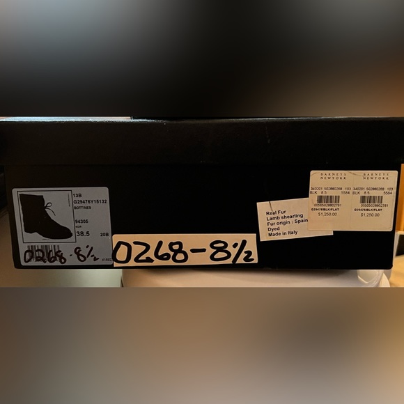 Chanel Winter Booties - Picture 5 of 5